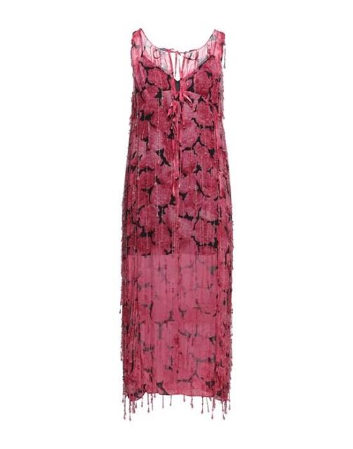 ケンゾー KENZO Midi dresses レディース