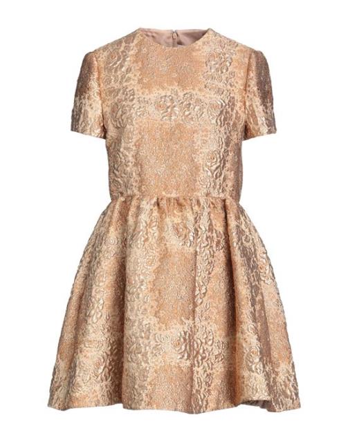 ヴァレンティーノ VALENTINO GARAVANI Short dresses レディース