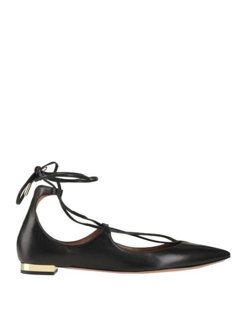 AQUAZZURA Ballet flats ǥ