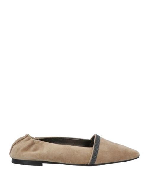 BRUNELLO CUCINELLI Ballet flats レディース