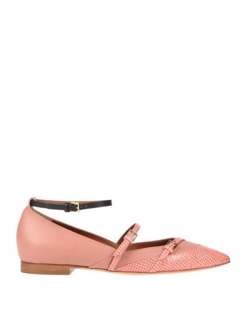 トラサルディ TRUSSARDI Ballet flats レディース