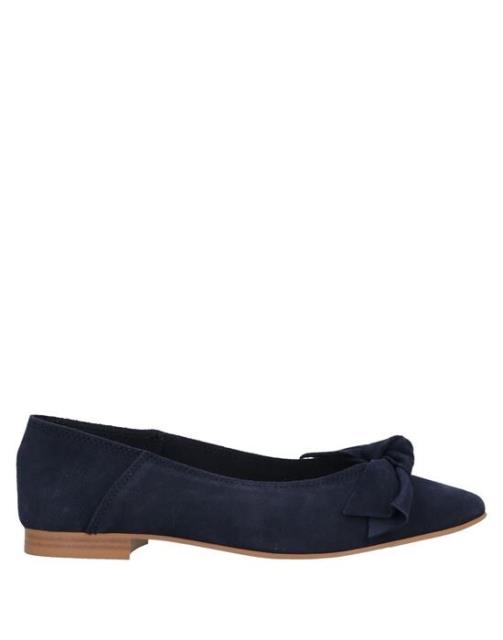 CARLO PAZOLINI Ballet flats ǥ