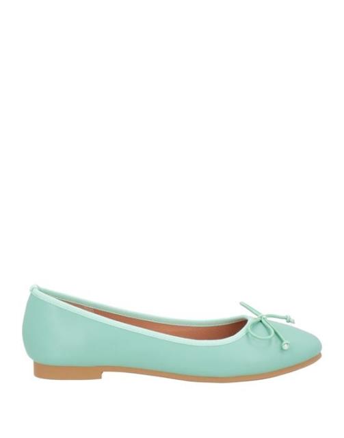 FRANCESCO MILANO Ballet flats レディース