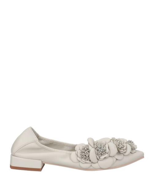 DANIELE ANCARANI Ballet flats レディース