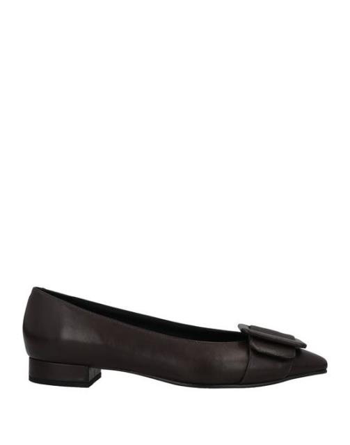 LA SELLERIE Ballet flats レディース