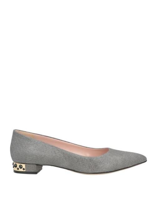 FRANCESCO SACCO Ballet flats レディース