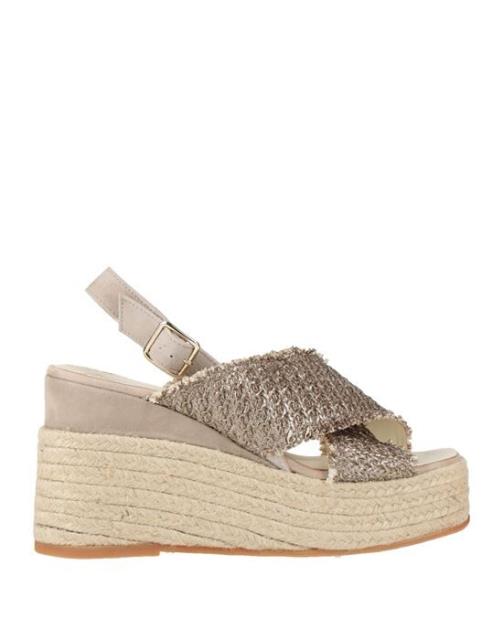 ESPADRILLES Espadrilles レディース