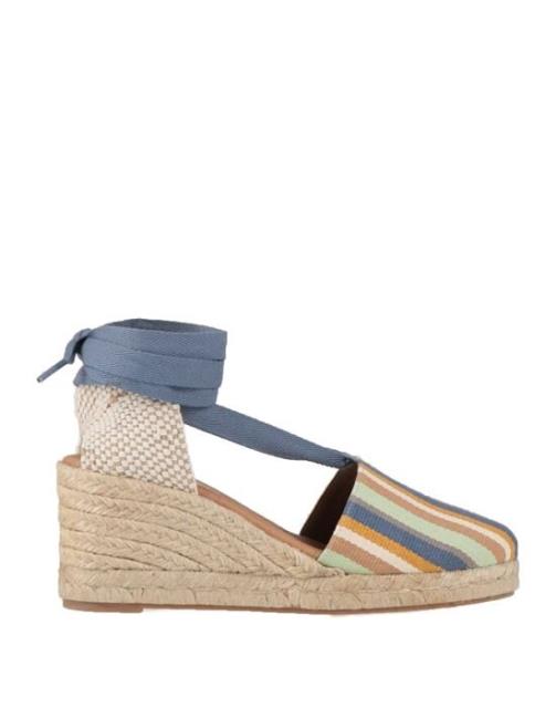 DIVINE FOLLIE Espadrilles レディース