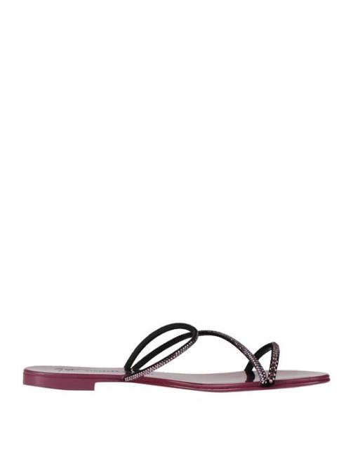 ジュゼッペ・ザノッティ・デザイン ジュゼッペザノッティ GIUSEPPE ZANOTTI Sandals レディース