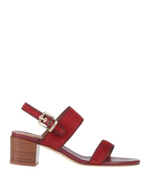 VANESSA BRUNO Sandals レディース