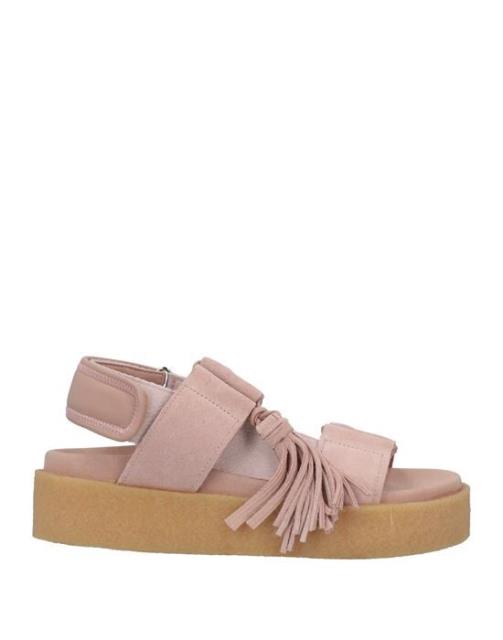 クラークス CLARKS ORIGINALS Sandals レディース