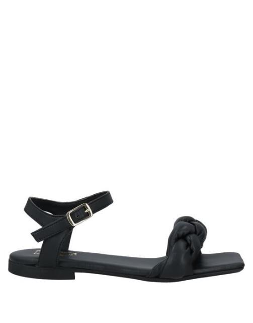 DIVINE FOLLIE Sandals レディース