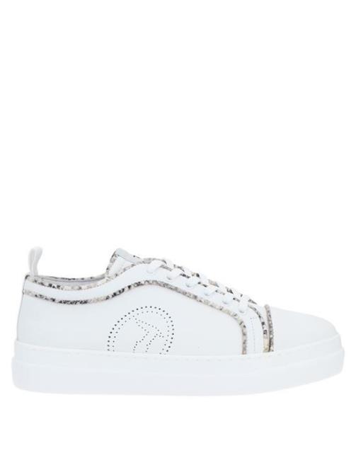 トラサルディ TRUSSARDI Sneakers レディース