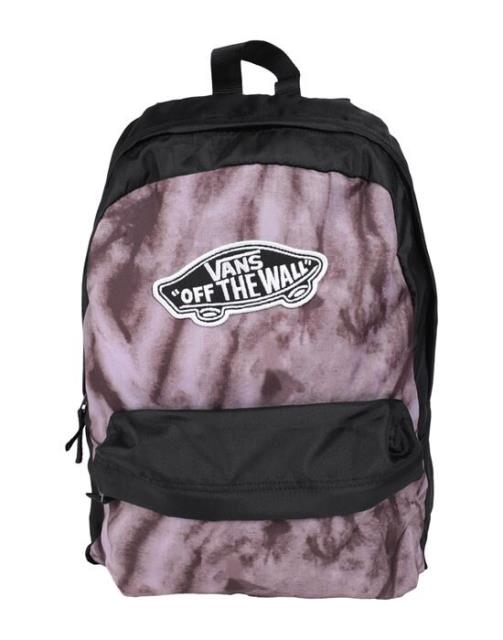 oY VANS Backpacks fB[X