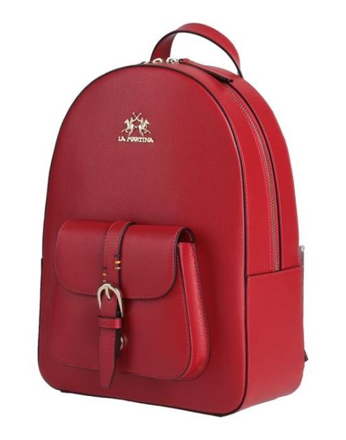 LA MARTINA Backpacks fB[X