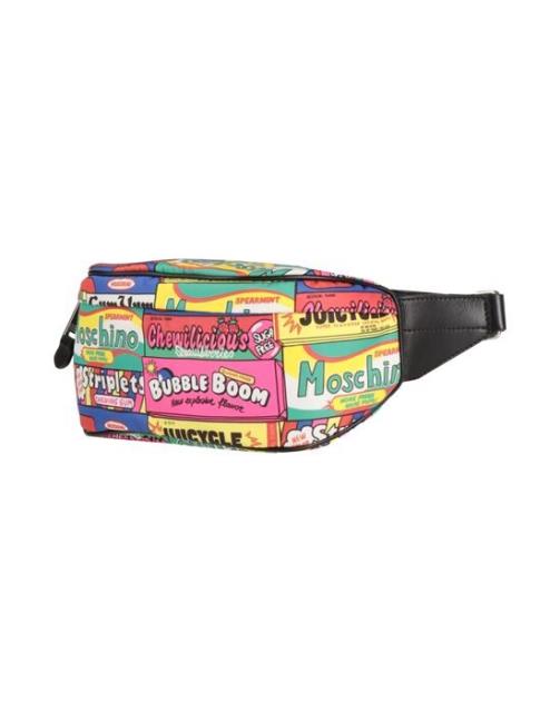 XL[m MOSCHINO Belt Bags fB[X