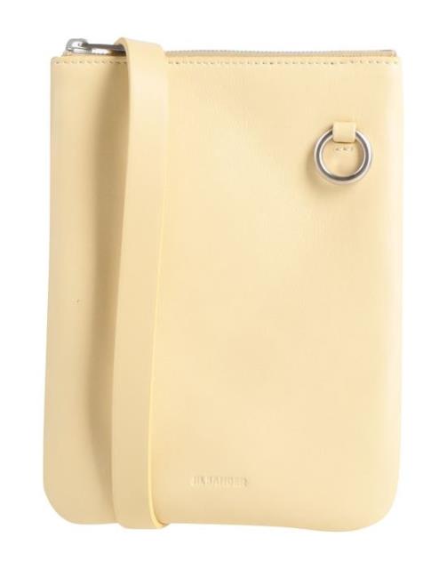 W T_[ JIL SANDER Cross-body bags fB[X