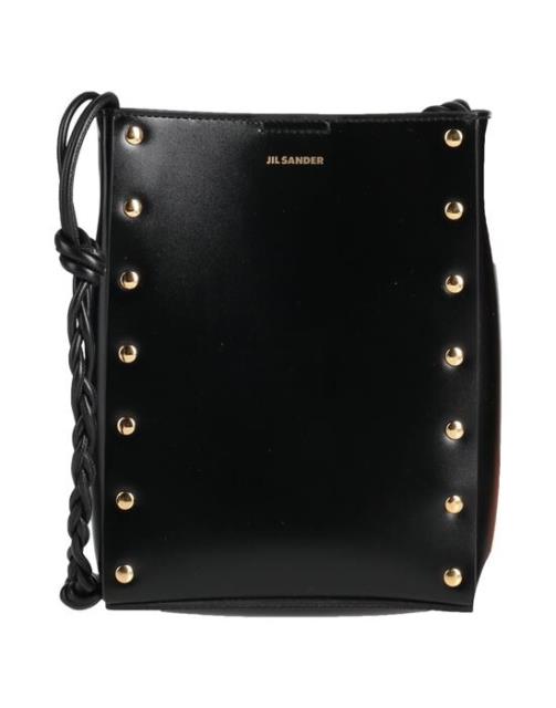 W T_[ JIL SANDER Cross-body bags fB[X