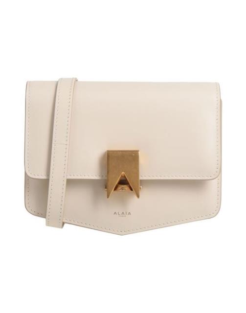 ACA ALAIA Cross-body bags fB[X