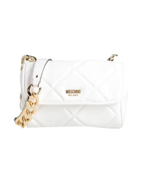 XL[m MOSCHINO Cross-body bags fB[X