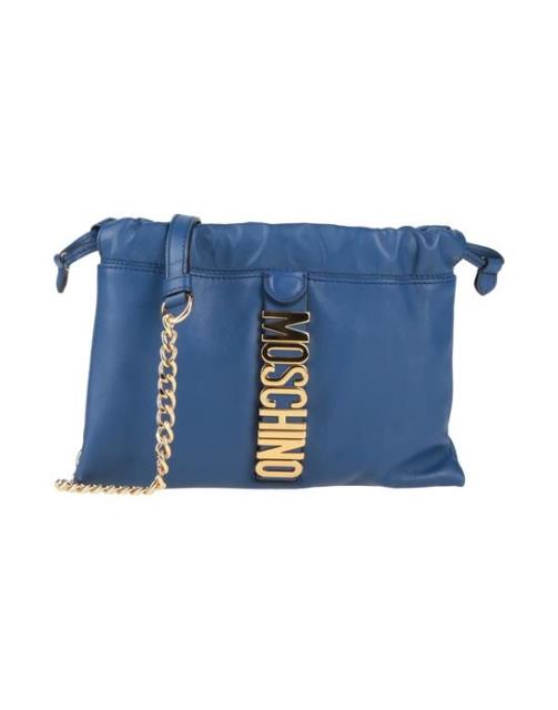 XL[m MOSCHINO Cross-body bags fB[X