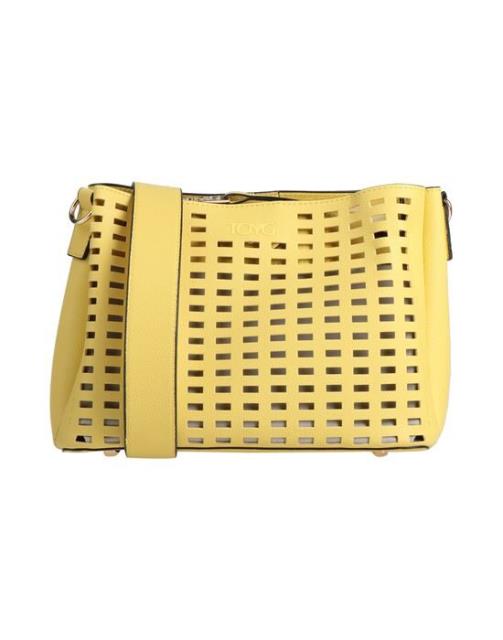 TOY G. Cross-body bags fB[X