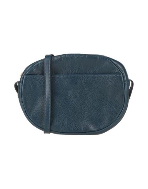 IL BISONTE Cross-body bags fB[X