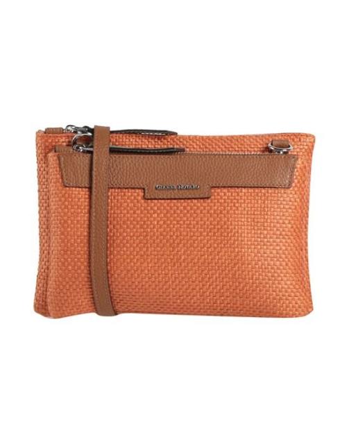 GIANNI NOTARO Cross-body bags fB[X