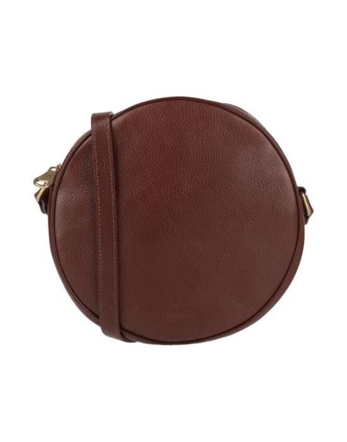 IL BISONTE Cross-body bags fB[X