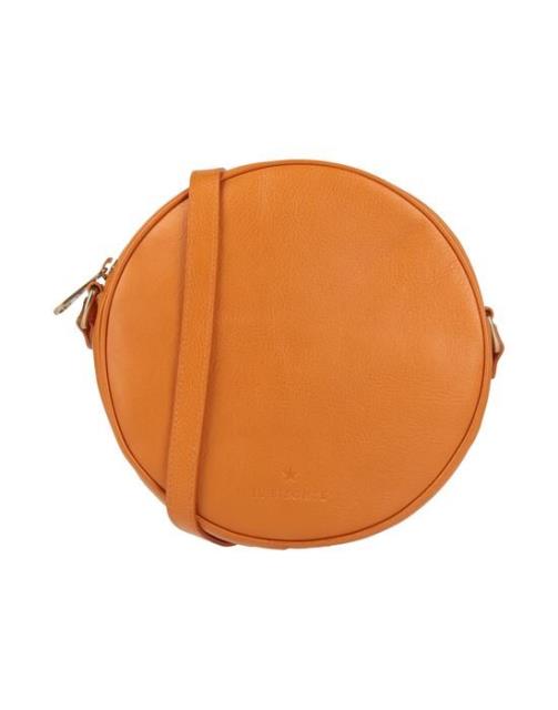 IL BISONTE Cross-body bags fB[X