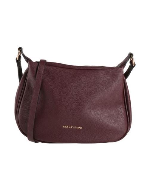 BALDININI Cross-body bags fB[X