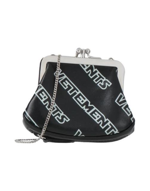 Fg VETEMENTS Cross-body bags fB[X