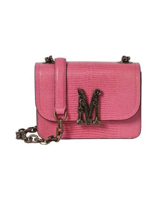 XL[m MOSCHINO Cross-body bags fB[X