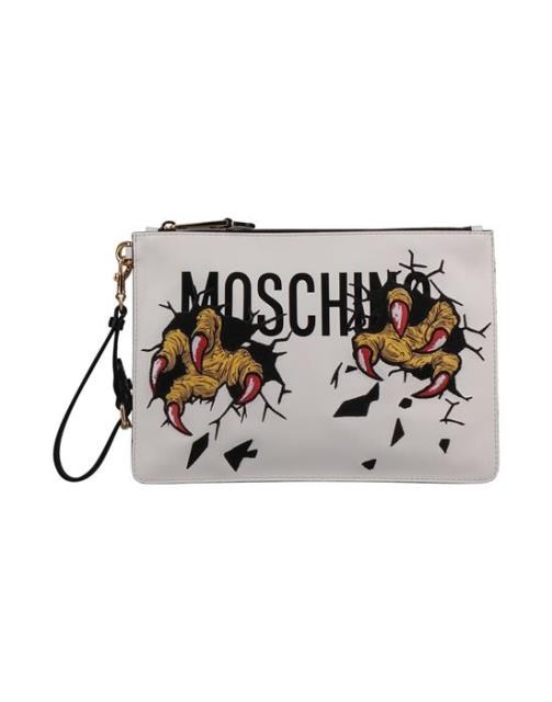 XL[m MOSCHINO Handbags fB[X