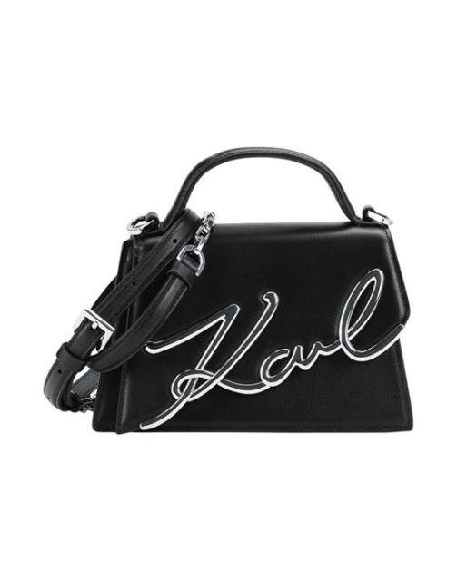 カール ラガーフェルド KARL LAGERFELD Handbags レディース