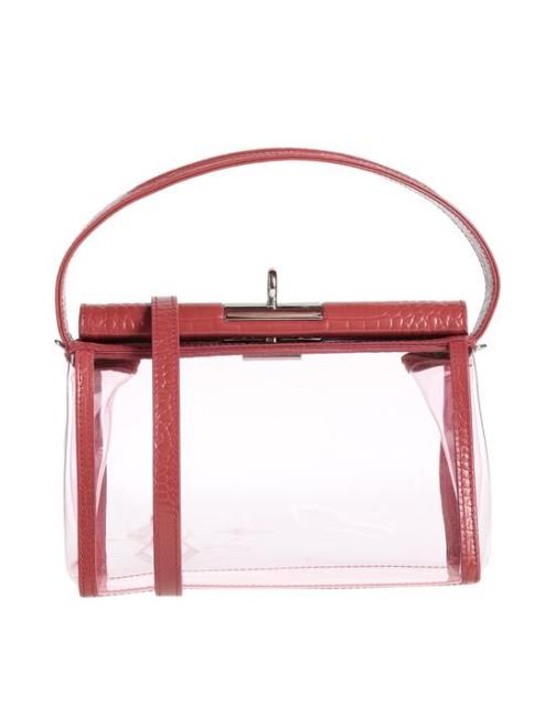 桼 GU_DE Handbags ǥ