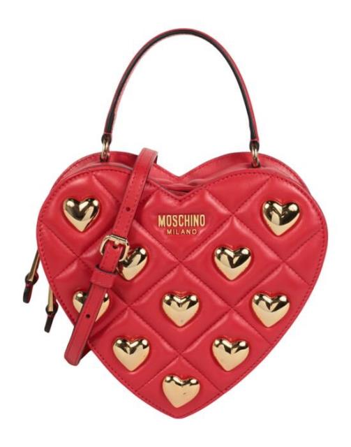 XL[m MOSCHINO Handbags fB[X