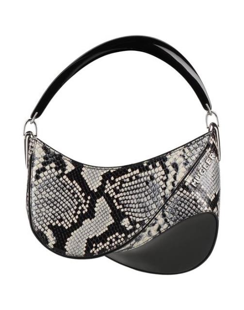 MUGLER Handbags fB[X