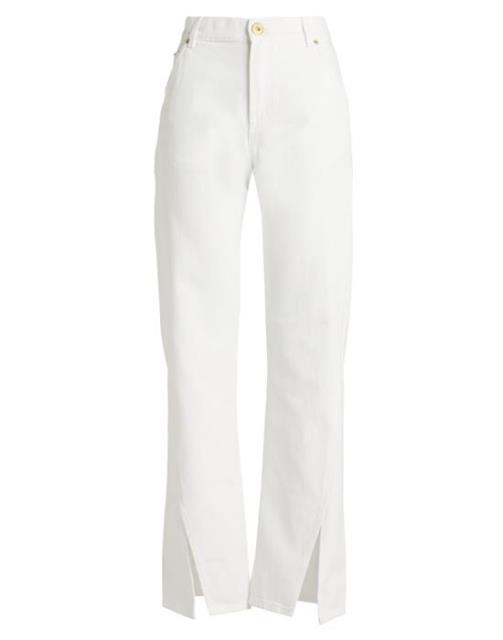 Хޥ BALMAIN Denim pants ǥ