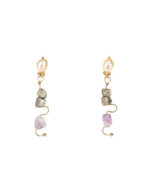 マルニ MARNI Earrings レディース