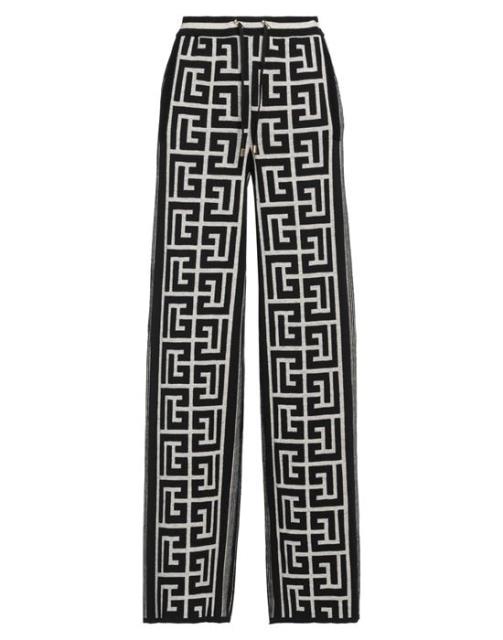 Хޥ BALMAIN Casual pants ǥ