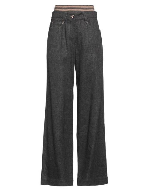 BRUNELLO CUCINELLI Casual pants ǥ