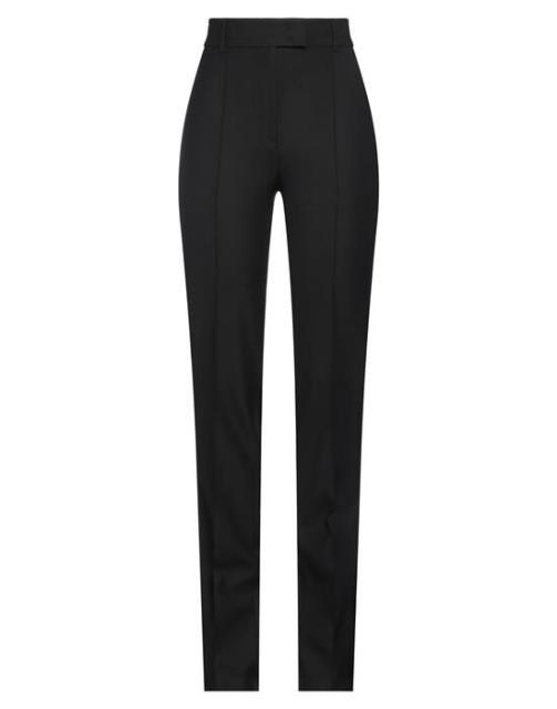 SSHEENA ファッション パンツ SSHEENA Casual pants カラー:Black■ご注文の際は、必ずご確認ください。※こちらの商品は海外からのお取り寄せ商品となりますので、ご入金確認後、商品お届けまで3から5週間程度お時間...