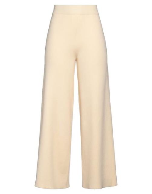 COMPANIA FANTASTICA カンパニアファンタスティカ ファッション パンツ COMPANIA FANTASTICA Casual pants カラー:Ivory■ご注文の際は、必ずご確認ください。※こちらの商品は海外からのお取り寄せ商品となりますので、ご入金確認後、商品お届けまで3から5週間程度お時間を頂いております。※高額商品(3万円以上)は、代引きでの発送をお受けできません。※ご注文後にお客様へ「注文確認のメール」をお送りいたします。それ以降のキャンセル、サイズ交換、返品はできませんので、あらかじめご了承願います。また、ご注文をいただいてからの発注となる為、メーカー在庫切れ等により商品がご用意できない場合がございます。その際には早急にキャンセル、ご返金いたします。※海外輸入の為、遅延が発生する場合や出荷段階での付属品の箱つぶれ、細かい傷や汚れ等が発生する場合がございます。※商品ページのサイズ表は海外サイズを日本サイズに換算した一般的なサイズとなりメーカー・商品によってはサイズが異なる場合もございます。サイズ表は参考としてご活用ください。COMPANIA FANTASTICA カンパニアファンタスティカ ファッション パンツ COMPANIA FANTASTICA Casual pants カラー:Ivory