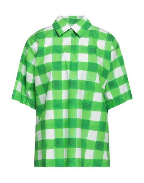 MSGM Checked shirts ǥ