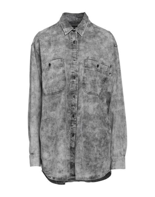 MARANT ETOILE Denim shirts ǥ