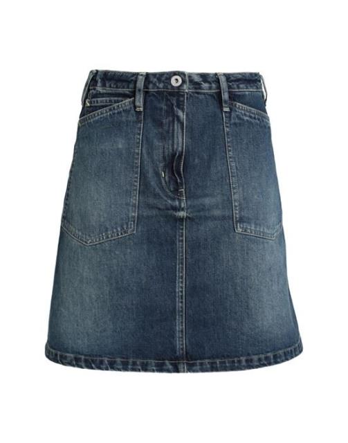 ケンゾー KENZO Denim skirts レディース