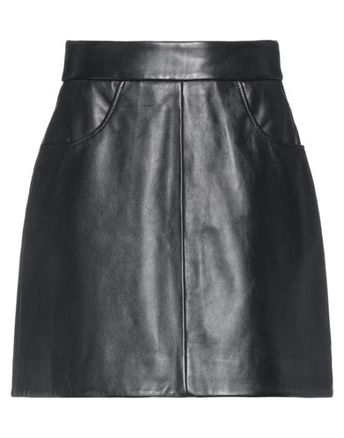 トラサルディ TRUSSARDI Mini skirts レディース