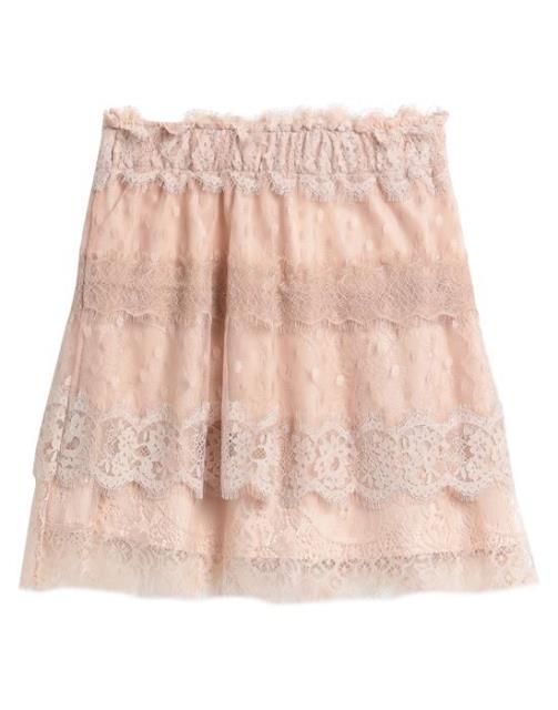 SOALLURE Mini skirts レディース