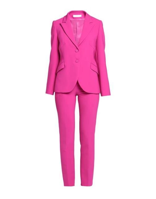 CARLA RUIZ Suits レディース